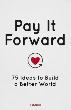 Cover Pay It Forward