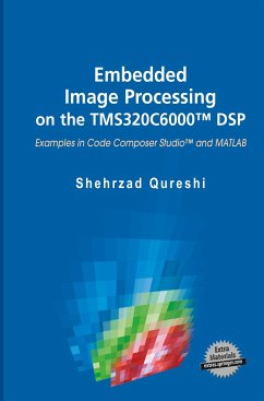 Embedded Image Processing on the TMS320C6000¿ DSP