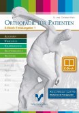 Orthopädie für Patienten - Erkrankungen an Hals- und Brustwirbelsäule (eBook, PDF)