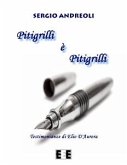 Pitigrilli è Pitigrilli (eBook, ePUB)