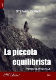 La piccola equilibrista (eBook, ePUB)