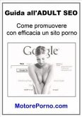 Guida all'ADULT SEO (eBook, ePUB)