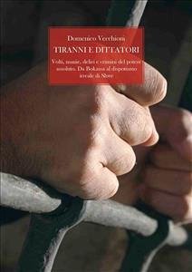 Tiranni e Dittatori (eBook, ePUB) - Vecchioni, Domenico