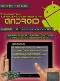 Corso di programmazione per Android - Livello 2 (eBook, ePUB)