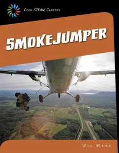 Smokejumper - Mara, Wil