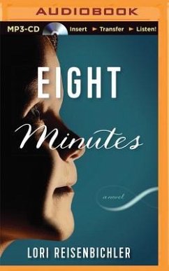 Eight Minutes - Reisenbichler, Lori