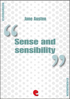 Sense and Sensibility (eBook, ePUB) - Austen, Jane