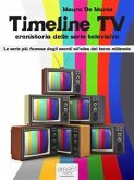 Timeline TV (eBook, ePUB) Timeline TV (eBook, ePUB)