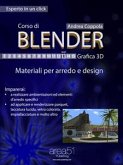 Corso di Blender - Grafica 3D. Livello 13 (eBook, ePUB)