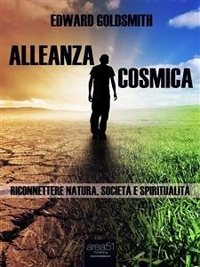 Alleanza cosmica (eBook, ePUB) - Goldsmith, Edward