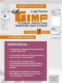 Gimp. Tutorial pratici per Windows, Mac e Linux. Livello 7 (eBook, ePUB)