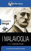 I Malavoglia (Audio-eBook) (eBook, ePUB) I Malavoglia (Audio-eBook) (eBook, ePUB)