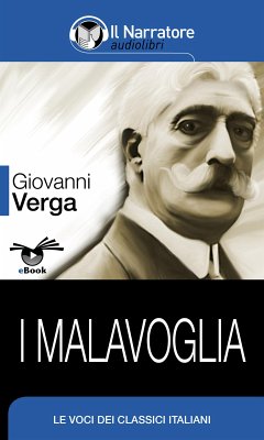 I Malavoglia (eBook, ePUB) - Verga, Giovanni