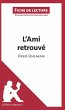 L'Ami retrouvé de Fred Uhlman (Fiche... - Bild 1