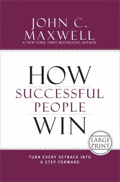 How Successful People Win - Maxwell, John C