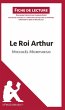 Le Roi Arthur de Michaël Morpurgo... - Bild 1