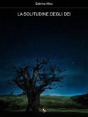 La Solitudine degli Dei (eBook, ePUB)