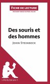 Des souris et des hommes de John Steinbeck (Analyse de l'oeuvre)