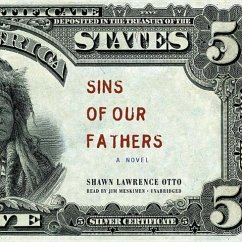 Sins of Our Fathers - Otto, Shawn Lawrence