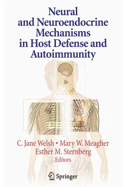 Neural and Neuroendocrine Mechanisms in Host Defense and Autoimmunity