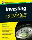 Investing for Dummies UK 4e