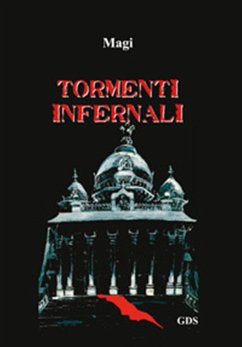 Tormenti infernali (eBook, ePUB) - MAGI