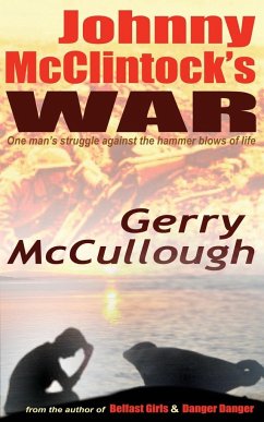 Johnny McClintock's War - McCullough, Gerry