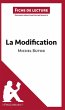 La Modification de Michel Butor (Fiche... - Bild 1