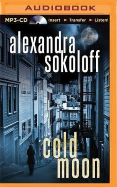 Cold Moon - Sokoloff, Alexandra