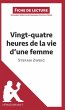 Vingt-quatre heures de la vie d'une... - Bild 1