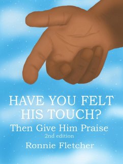 Have You Felt His Touch? - Fletcher, Ronnie