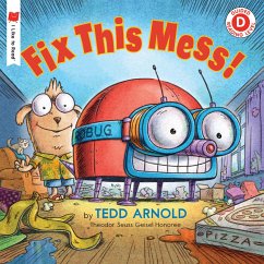 Fix This Mess! - Arnold, Tedd
