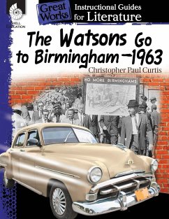 The Watsons Go to Birmingham-1963 - Barchers, Suzanne I.