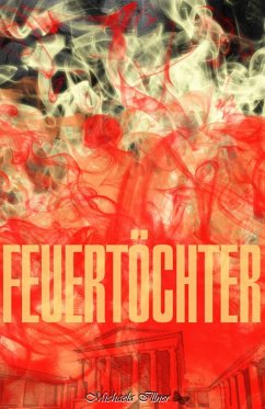 Cover Feuertöchter (eBook, ePUB)