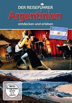 Der Reiseführer - Argentinien - Natur Ganz Nah