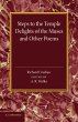 'Steps to the Temple', 'Delights of the... - Bild 1