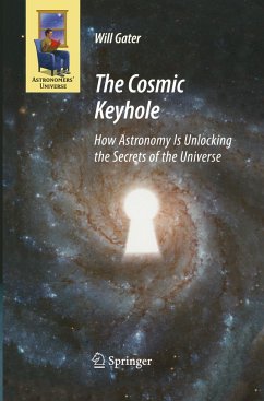 The Cosmic Keyhole - Gater, Will