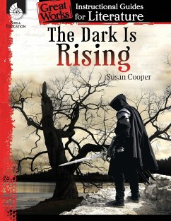 The Dark Is Rising - Barchers, Suzanne I.