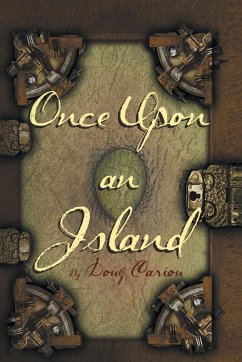 Once Upon an Island - Cariou, Doug