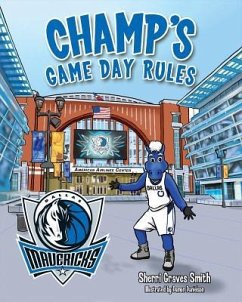 Champs Game Day Rules - Smith, Sherri Graves