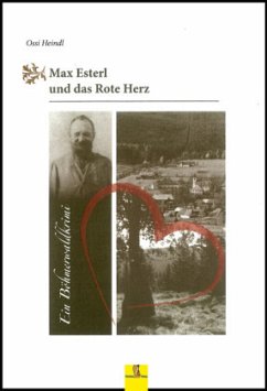 Max Esterl und das Rote Herz - Heindl, Ossi