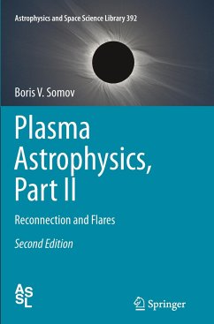 Plasma Astrophysics, Part II - Somov, Boris V.
