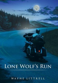 Lone Wolf¿s Run - Littrell, Wayne