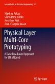 Physical Layer Multi-Core Prototyping