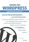 Creare con Wordpress (eBook, ePUB)