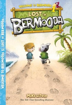 Lost in Bermooda - Litwin, Mike