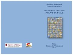 Prove di stile (eBook, PDF) - Franco, Laura; Rubeo, Ugo