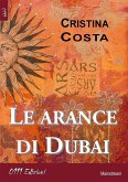 Le arance di Dubai (eBook, ePUB)