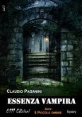 Essenza vampira (eBook, ePUB)