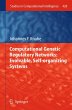Computational Genetic Regulatory... - Bild 1